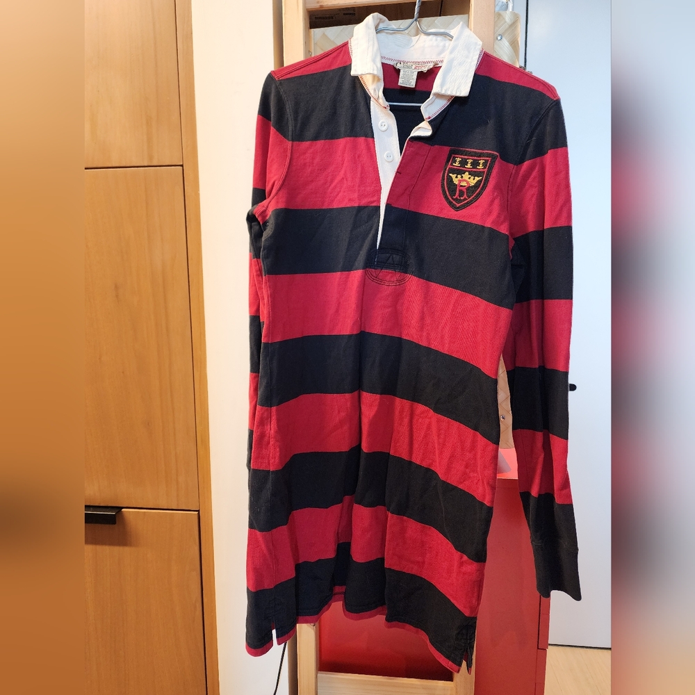 Rugby Ralph Lauren dress M 100%cotton